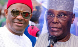 It is over – Wike Says G-5 Governors will never settle with Atiku