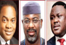 CNPP calls for a forensic audit of C/River finances under Duke, Imoke, and Ayade