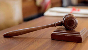 Court Makes crucial decision in suspension of  Ex-Deputy Speaker