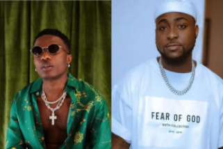 Davido Wizkid Tour