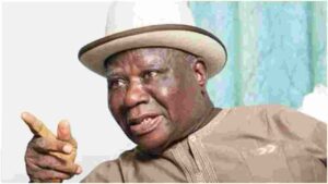 New Details Emerge as Military Ransack Edwin Clark’s House Over Death of 17 Soldiers