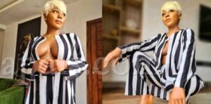 I’m Looking For A Rich Sugar Daddy That Will Give Me His ATM Pin & Phone Password — Ex-BBNaija Housemate