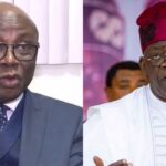 Tunde Bakare asks Tinubu to step down for Peter Obi