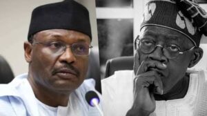 Tinubu’s Rigging Plans Fails As Court Refuse To Sack INEC Chairman, CBN Governor