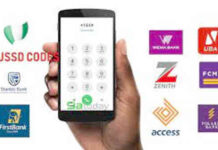 Access Bank, UBA top the list, as 7 banks receive 6.9m customer complaints list-of-nigerian-banks-with-mobile-banking-ussd-code.jpg