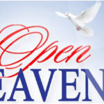 Open Heaven 16 January