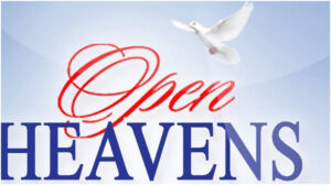Open Heaven 25 August 2024 – Peer Pressure | Daily Devotional Free