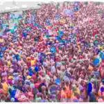 Over 1,500 PDP Supporters Decamp To APC In Katsina