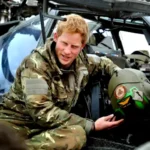 Prince Harry