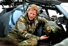 Taliban drags Prince Harry to ICC for killing 25 Afghan soldiers Prince Harry