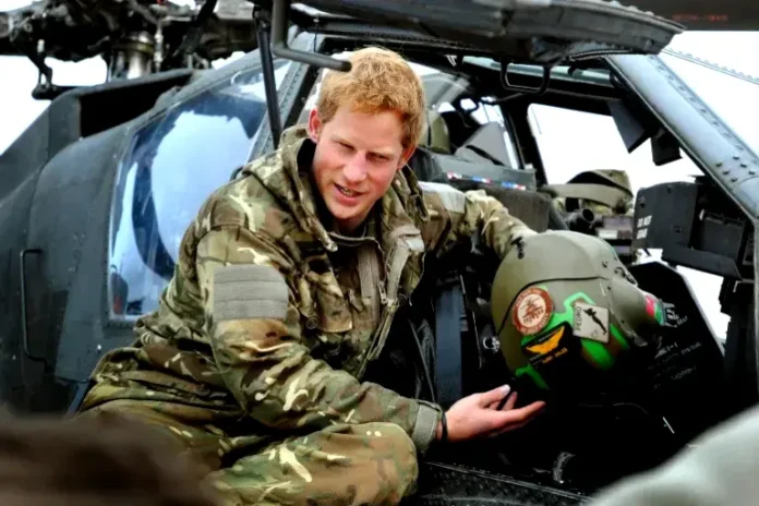 Prince Harry