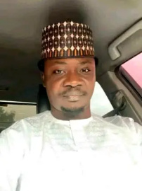 Alhaji Hassan AA Sule, son of Nasarawa State Governor