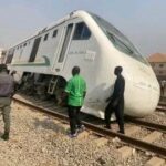 Abuja Kaduna Train details