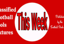 Week 30 Pool Fixtures 2025, Sat 25, Jan – Wk 30 uk pool fixture this week This week pool fixtures