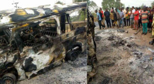 8 Madonna University Students Traveling For Election Die In Car Accident
