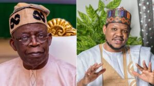 CBN naira redesign is a plot to stop Tinubu from becoming the president — Adamu Garba