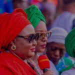 Aisha Buhari