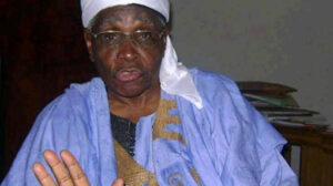 I’m waiting for El-Rufai to deliver votes for Tinubu in the North, he is who?— Ango Abdullahi