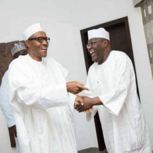 BREAKING: Northern Youth Declare Support for Atiku, Two Days To Presidential Elections 