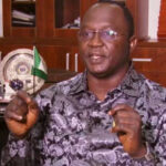 Ayuba Wabba, NLC President