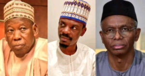 Take Your Old Naira Notes To CBN If Legitimate – Buhari’s Aide, Bashir Ahmad Attack Ganduje and El-Rufai