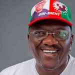 Benedict Etanabene, Lawmaker elect to represent Okpe, Sapele, Uvwie Federal Constituency in Delta