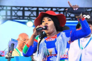 Do not be deceived, Tinubu is the only true democrat on the ballot — Betta Edu 