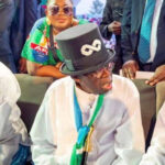Has Tinubu Been Sworn In