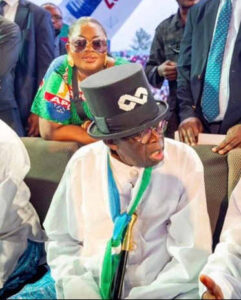 Tinubu’s Continuous Absence Raises Tension As Former Presidential Aide Questions His Whereabout