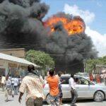 Did Bomb Blast Rocks Port Harcourt