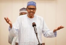 Senate Uncovers How MDAs Squandered N3.8trn Under Buhari Buhari campaign Promises