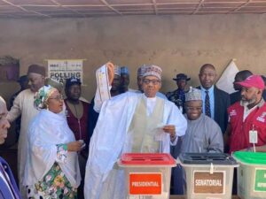 Presidential Election was rigged — independent observer