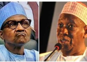 Buhari Wants APC To Lose Presidential Election – Ganduje Opens Up