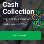 CBN portal to deposit old notes