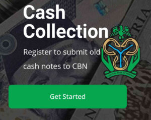 CBN portal to deposit old notes – crs.cbn.gov.ng is now open. See how to create a profile and generate code