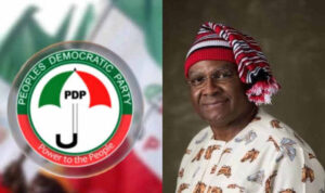 BREAKING: Wike’s loyalists, Nnamani loses senatorial seat to Labour Party