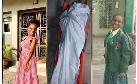 Chrisland International School, Whitney Adeniran dies