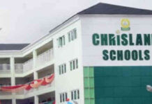 Chrisland school at it again as 12-year-old student dies during inter-house sports (photo) Chrisland International School