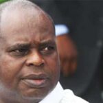 Former Bayelsa State Governor, Late Diepreye Alamieyeseigha