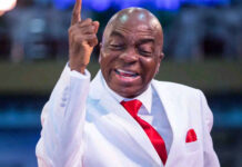 ‘Security Zero, Economy Battered, Nigeria Destiny Hanging’ – Angry Bishop Oyedepo Slams Tinubu’s Govt
