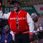 Dino Melaye faults Ekiti State Election Result 