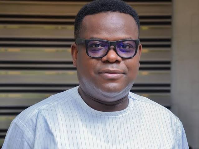 Duke Okoro Biography