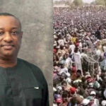 Festus Keyamo steals photos
