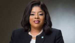 Nneka Onyeali-Ikpe, Fidelity Bank Managing Director 