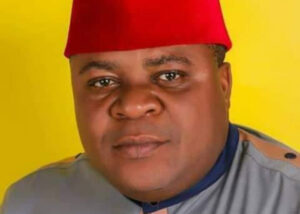 N2bn Bribe: Pastor Frank Onwumere Cries Out Over Alleged Petition Against Obi 