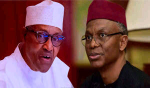 I was never invited for Kano presidential campaign rally — Buhari replies El-rufai 