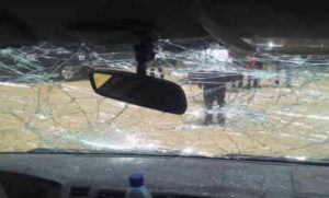 Gunmen attack EFCC Election monitoring teams in Imo, Abuja