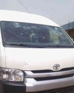 Gunmen attack EFCC Election monitoring teams in Imo, Abuja