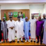 APC working committee