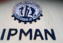 IPMAN Inaugurates Caretaker Executive Committee In C’River IPMAN